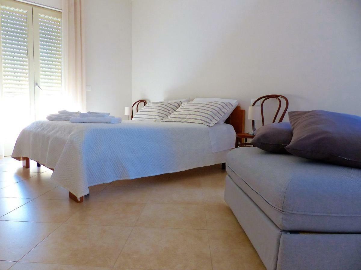 Bed and Breakfast Delle Forche Конверсано Екстер'єр фото