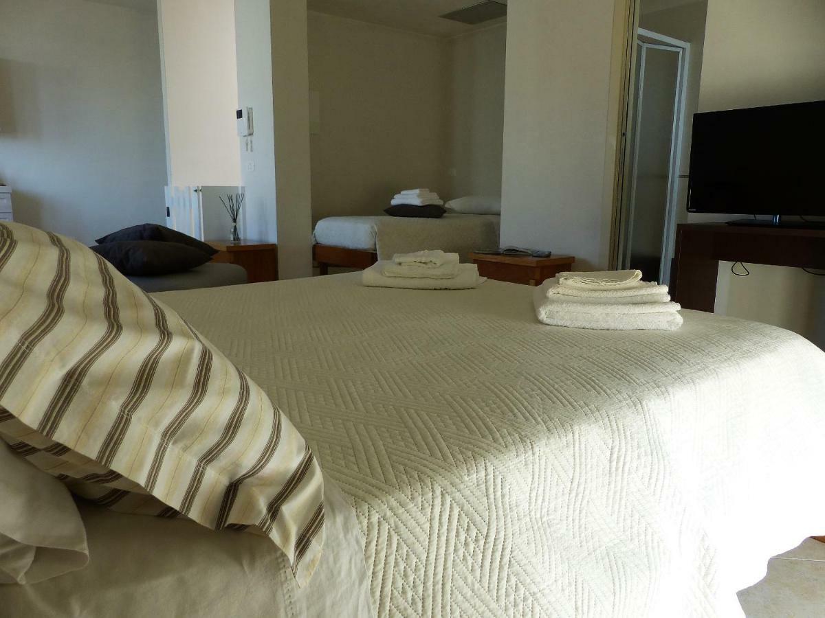 Bed and Breakfast Delle Forche Конверсано Екстер'єр фото