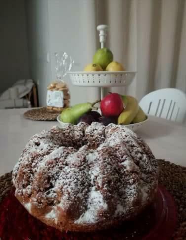 Bed and Breakfast Delle Forche Конверсано Екстер'єр фото